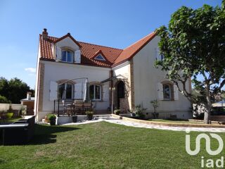  Maison à vendre 6 pièces 161 m²