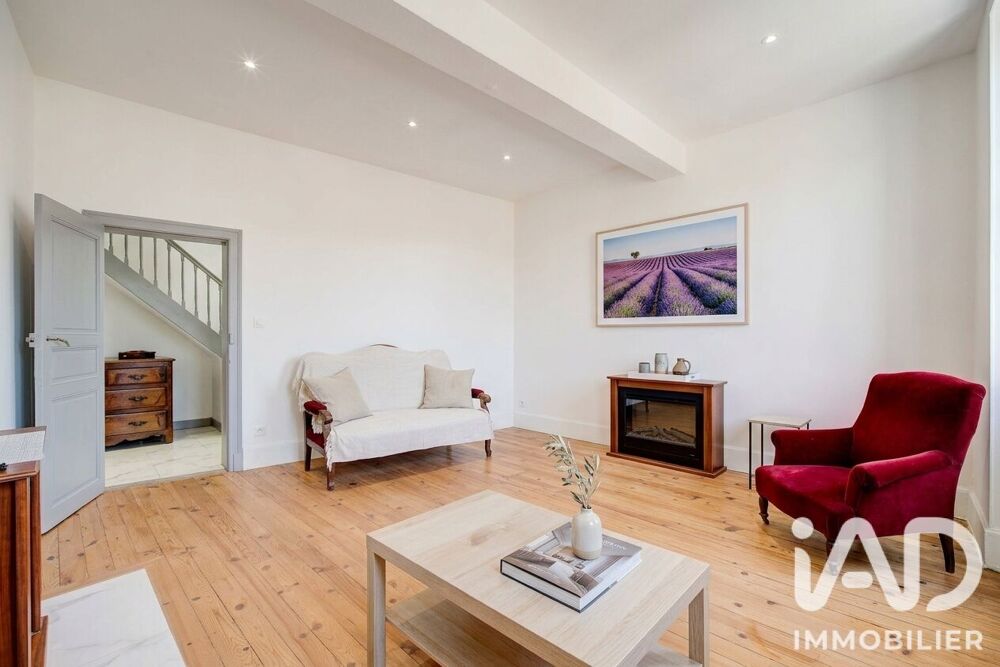 Vente Maison Vente Maison de village 5 pièces Seysses