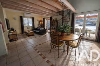  Maison à vendre 5 pièces 135 m²