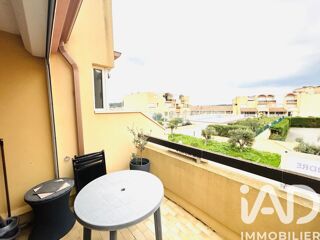  Appartement à vendre 1 pièce 24 m²