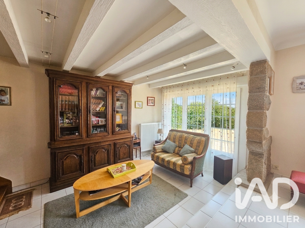 Vente Maison Vente Maison/villa 6 pièces Sucé-sur-erdre
