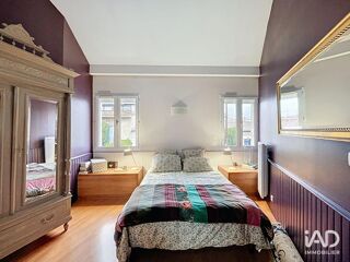  Maison à vendre 9 pièces 319 m²