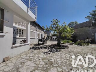 Maison à vendre 6 pièces 164 m²