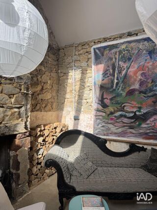  Maison à vendre 5 pièces 140 m²