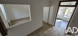  Maison à vendre 3 pièces 55 m²