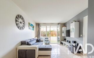  Appartement à vendre 3 pièces 57 m²