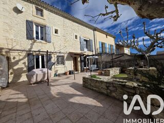  Maison à vendre 6 pièces 246 m²