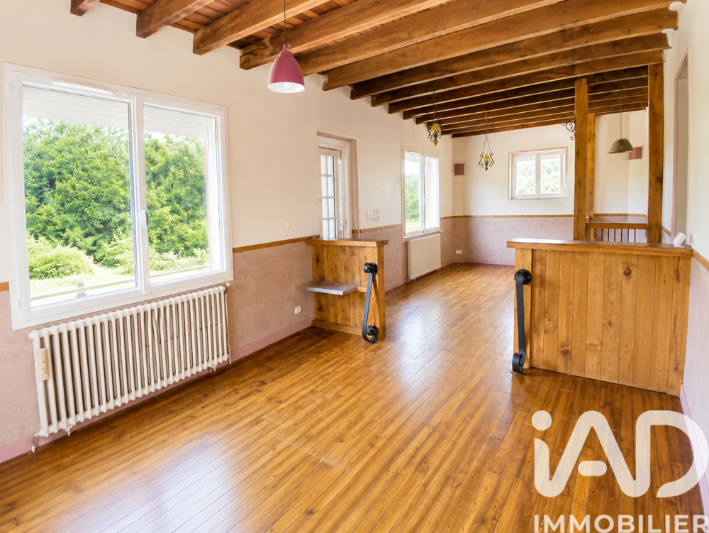 Vente Maison/villa 7 pièces