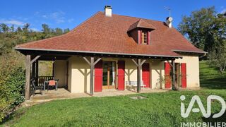  Maison à vendre 5 pièces 132 m²
