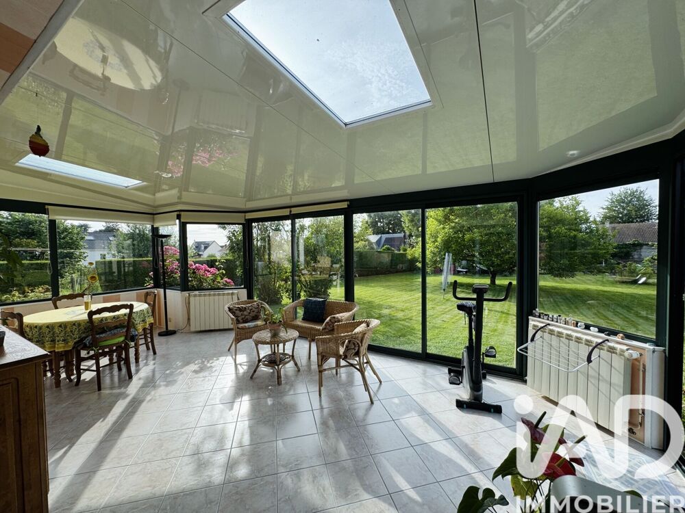 Vente Maison Vente Maison/villa 4 pièces Thil-manneville