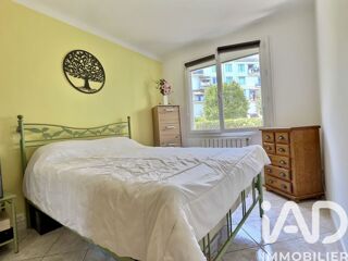  Appartement à vendre 2 pièces 60 m²