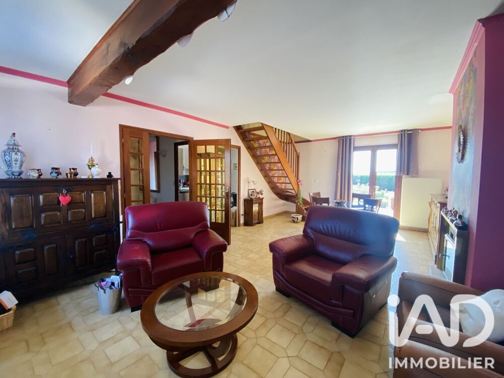 Vente Maison Vente Pavillon 5 pièces Carvin
