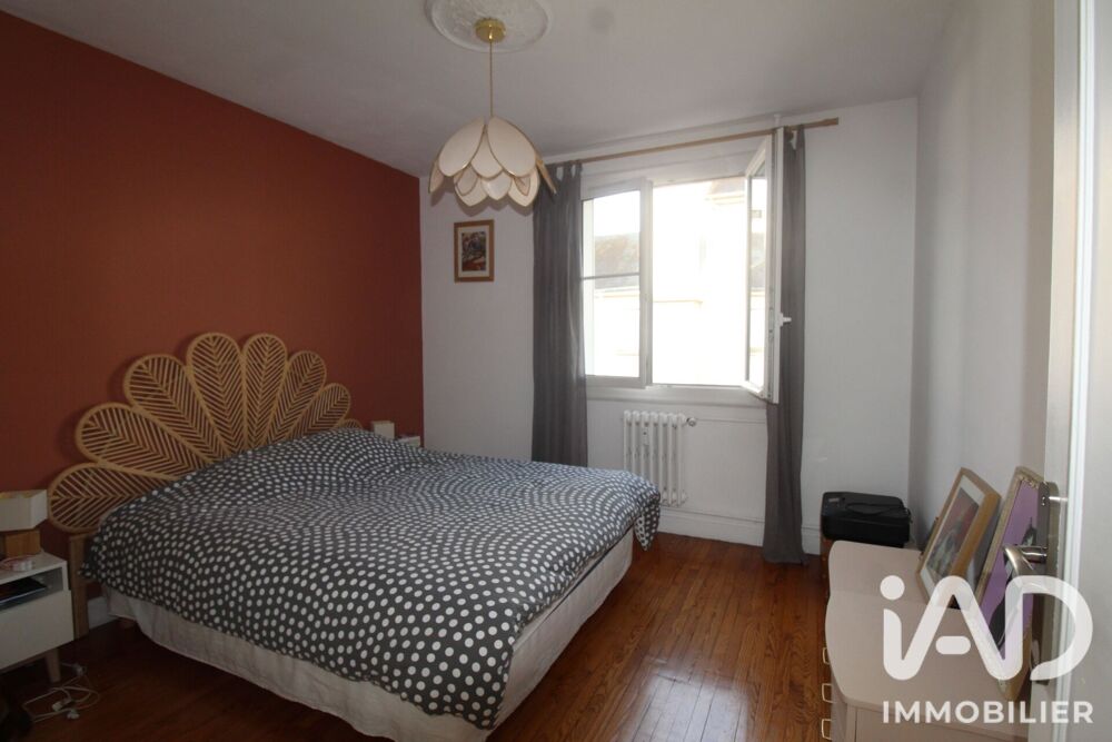 Vente Appartement Vente Appartement 4 pièces Le mans