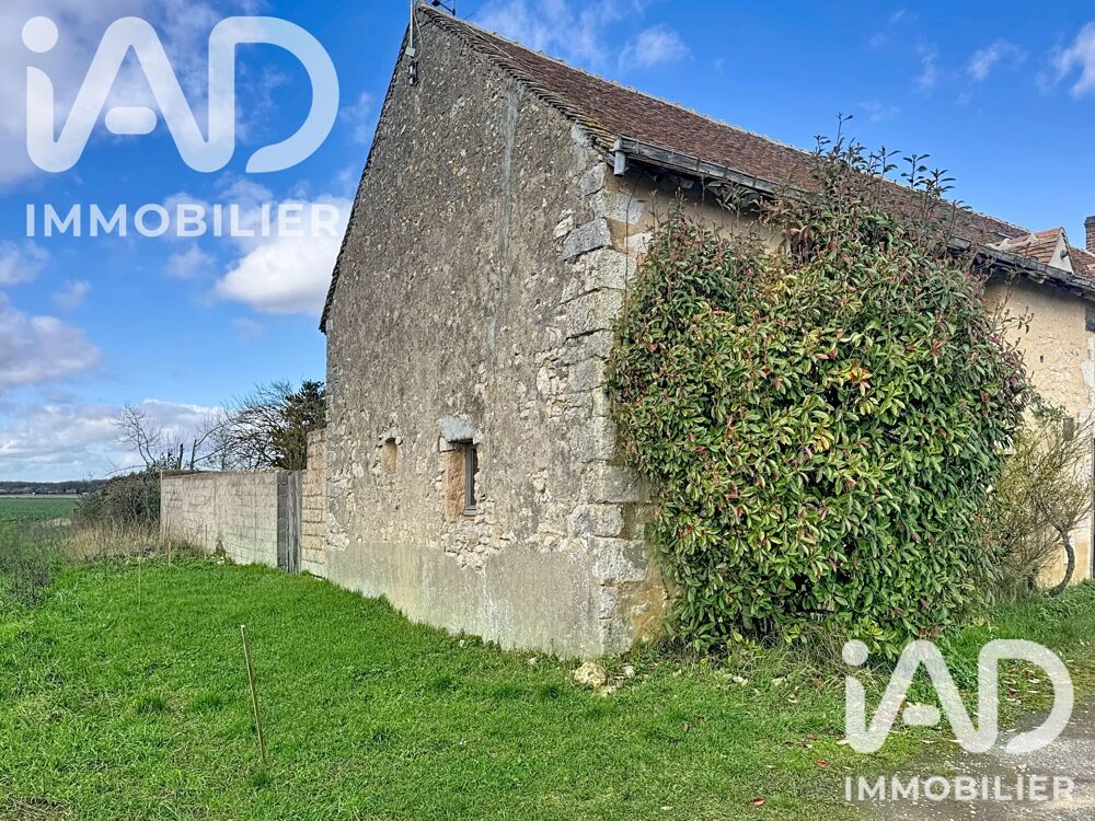 Vente Maison Vente Maison traditionnelle 5 pièces Cepoy