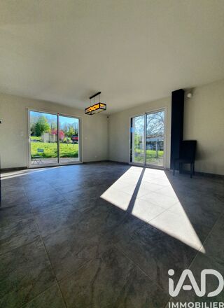  Maison à vendre 5 pièces 100 m²
