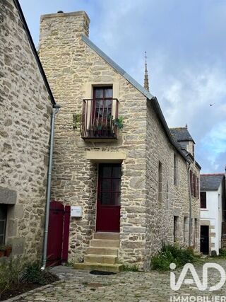  Maison � vendre 2 pi�ces 41 m�