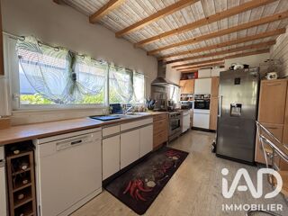  Maison à vendre 5 pièces 170 m²