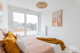  Appartement à vendre 5 pièces 133 m²