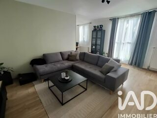  Appartement à vendre 4 pièces 104 m²