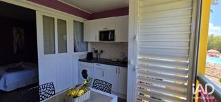  Appartement à vendre 2 pièces 30 m²
