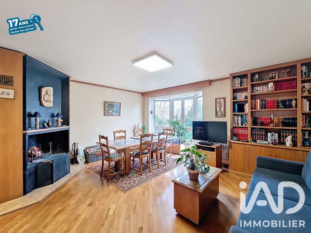 Vente Maison de ville 5 pièces