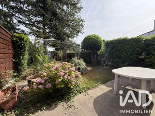  Maison à vendre 5 pièces 95 m²
