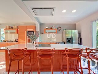  Maison à vendre 9 pièces 220 m²