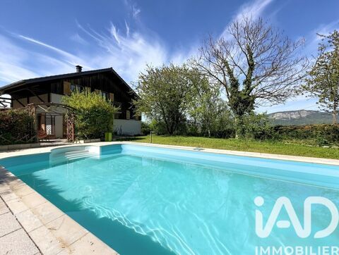   Vente Maison/villa 5 pièces Maison - 5 pièce(s) - 120 m²