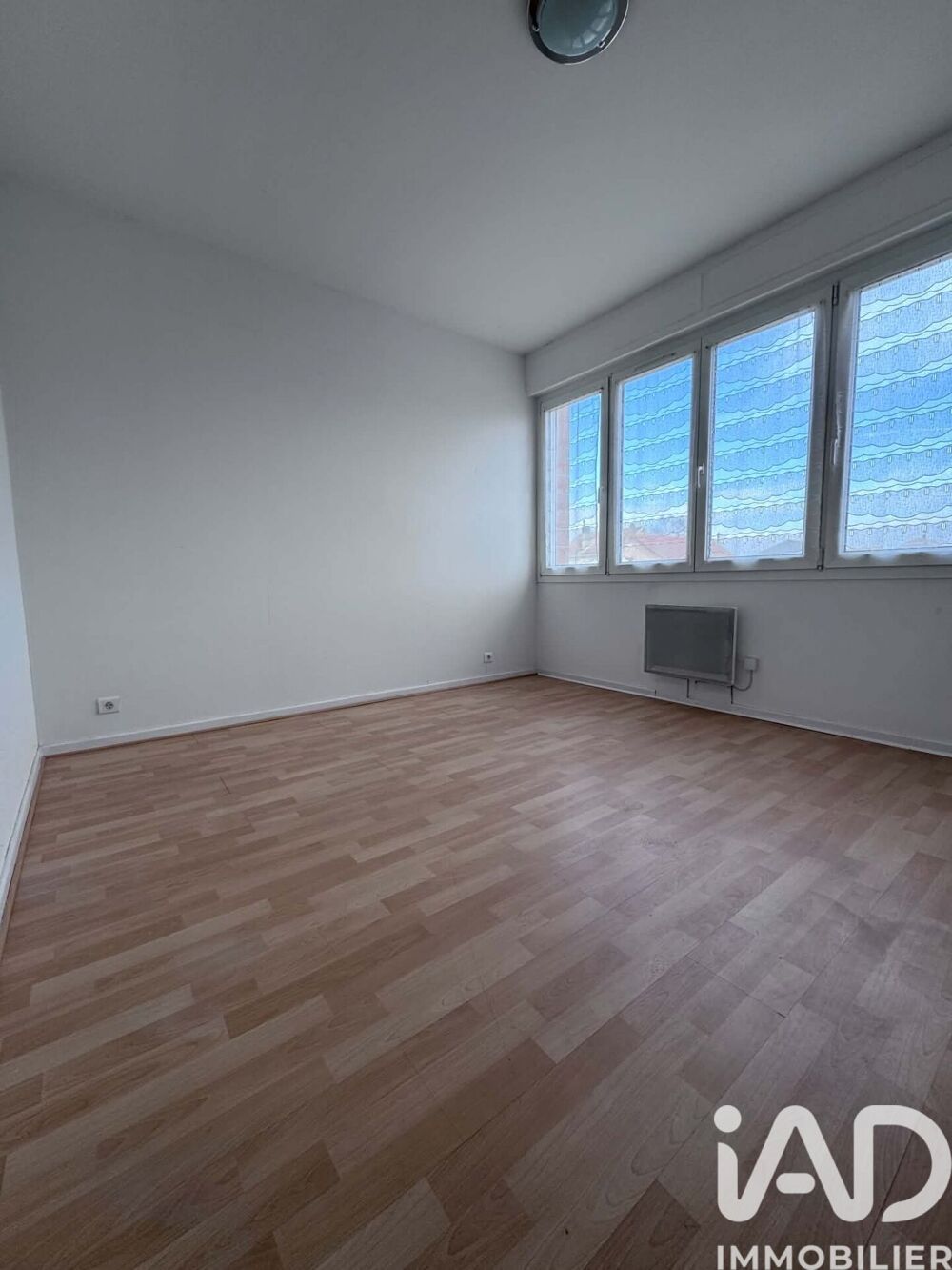 Vente Maison Vente Maison/villa 5 pièces Saint-dizier