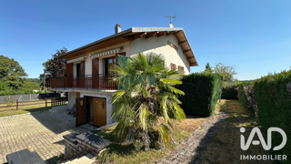  Maison à vendre 5 pièces 93 m²