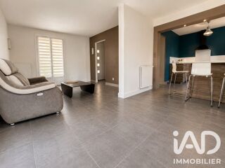  Maison à vendre 5 pièces 110 m²