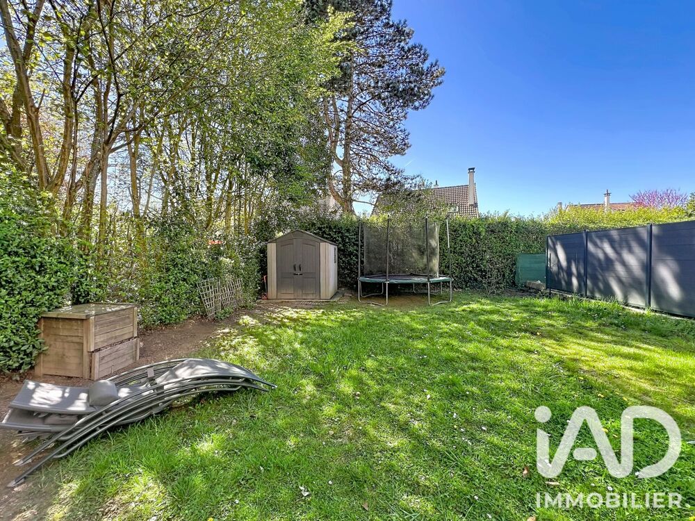 Vente Maison Vente Maison/villa 5 pièces Tournan-en-brie