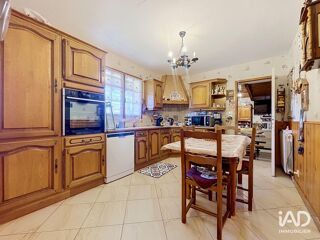 Maison à vendre 7 pièces 128 m²