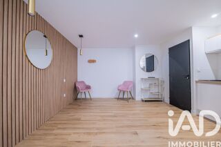  Appartement � vendre 2 pi�ces 50 m�