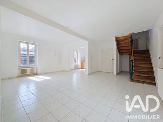  Maison à vendre 5 pièces 127 m²