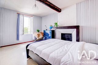  Maison à vendre 3 pièces 58 m²