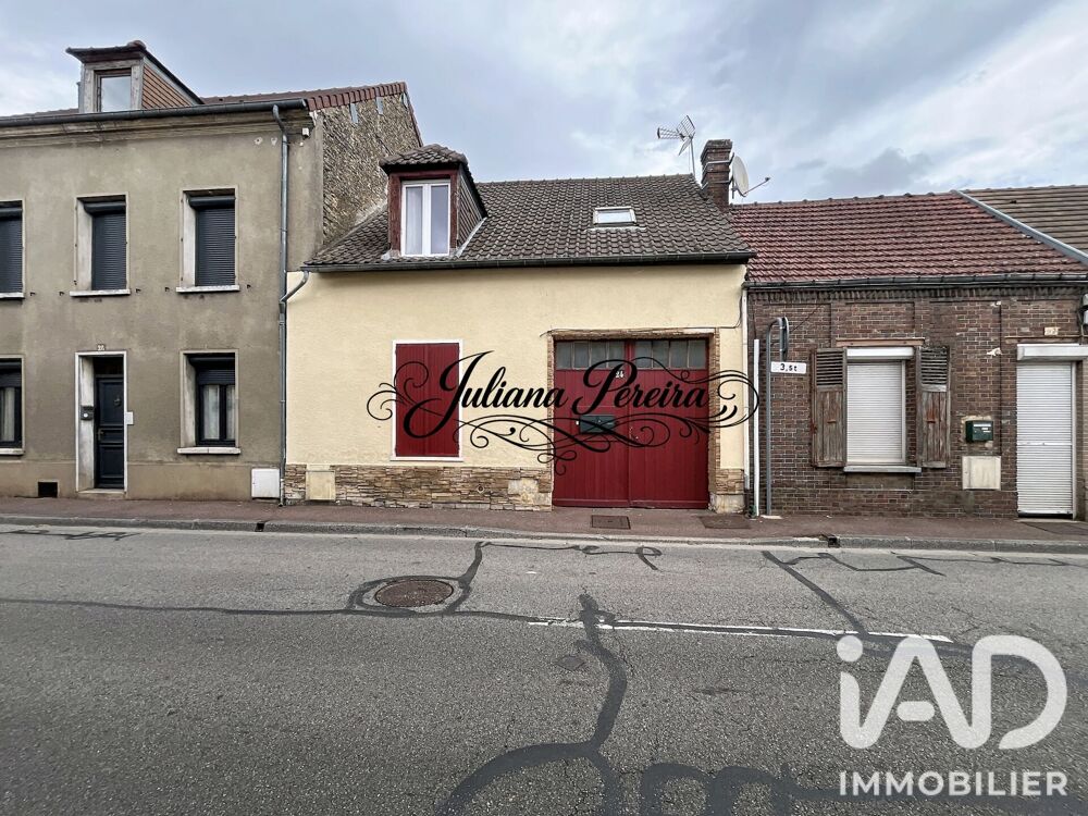 Location Maison/villa 3 pièces