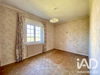  Maison à vendre 5 pièces 89 m²