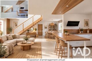  Maison à vendre 7 pièces 176 m²