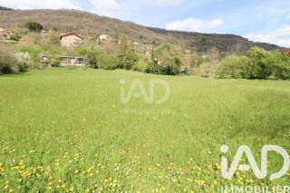  Terrain à vendre 1000 m²