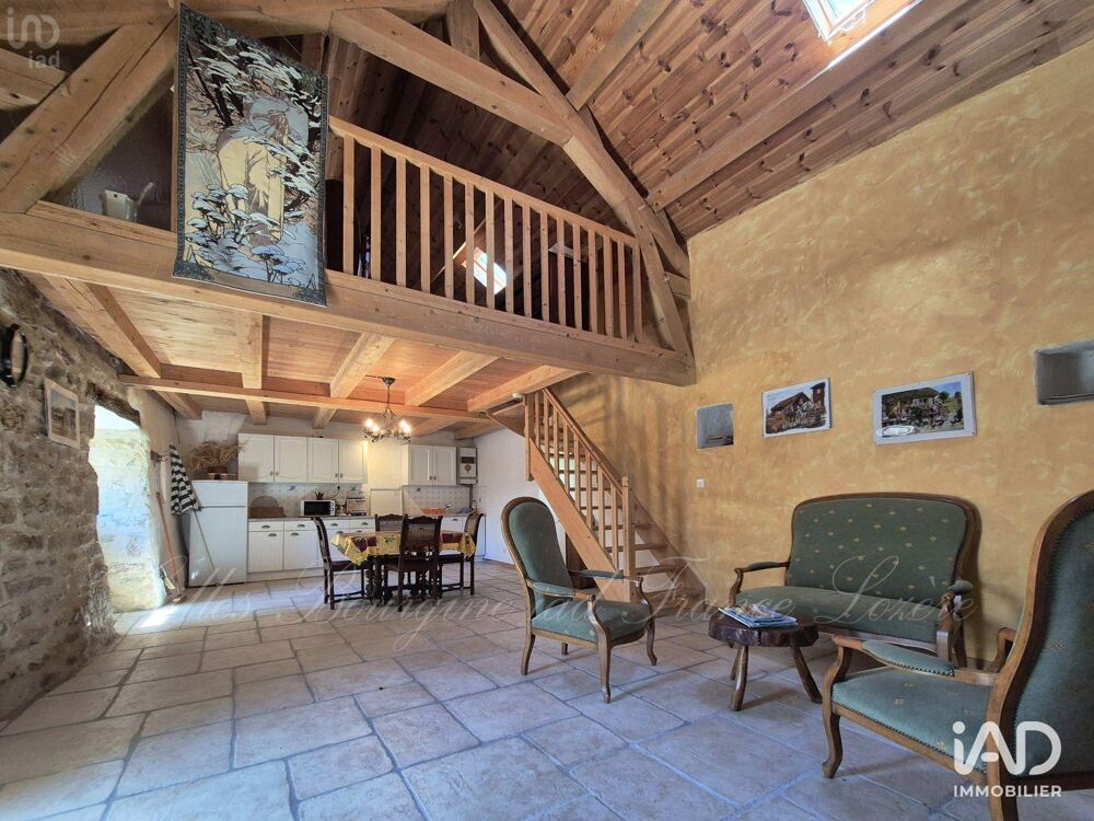 à vendre  Maison Florac (48400)