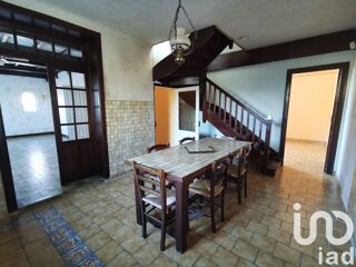  Maison à vendre 8 pièces 217 m²