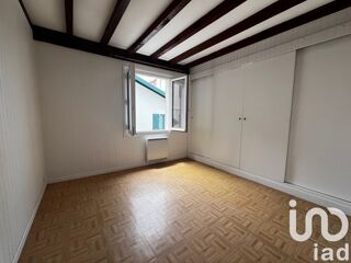  Appartement à vendre 2 pièces 35 m²