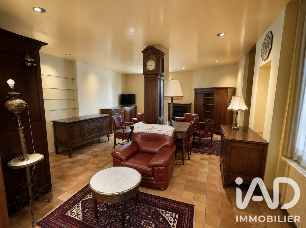 Vente Maison Vente Maison/villa 9 pièces Sens