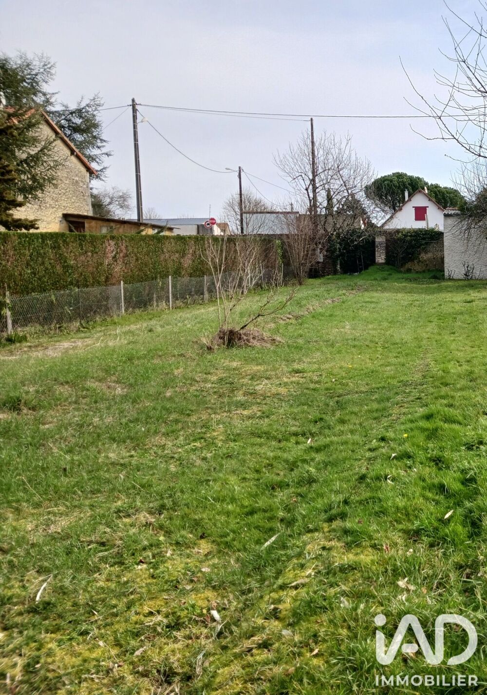 Vente Maison de ville 7 pièces