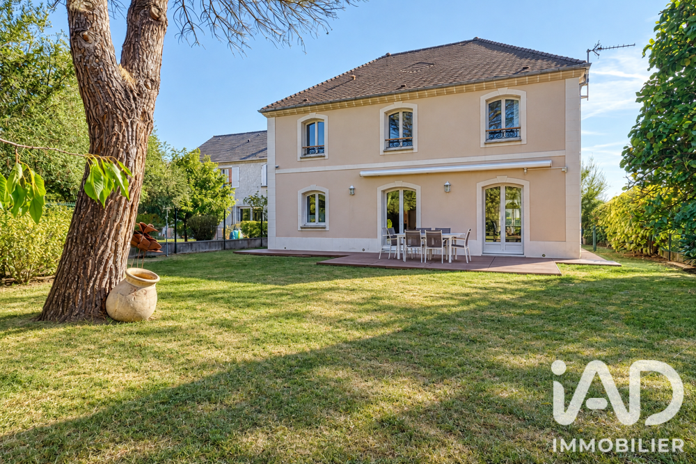 à vendre  Maison Deuil-la-Barre (95170)