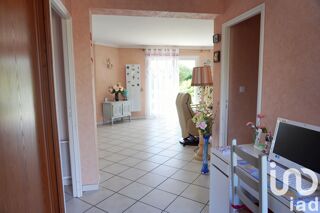  Maison à vendre 4 pièces 126 m²