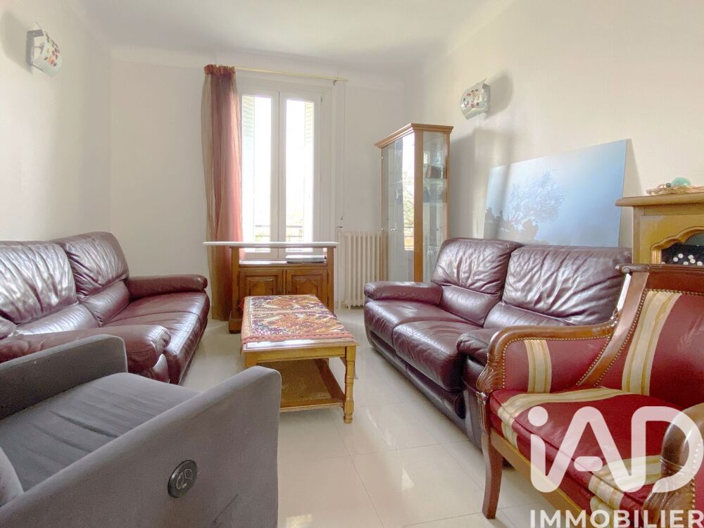 Vente Maison Vente Maison de ville 5 pièces Villemomble