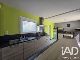  Maison à vendre 6 pièces 122 m²