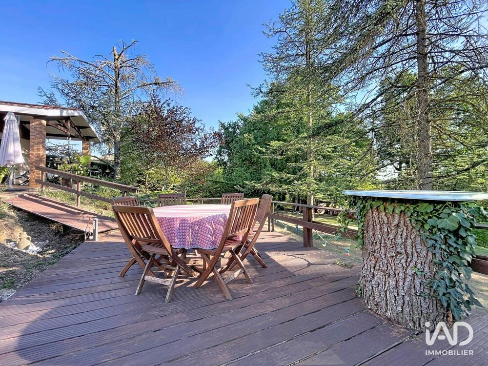 Vente Maison Vente Maison/villa 4 pièces Aubiac